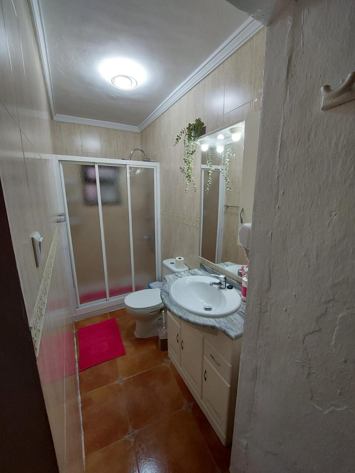 Pujerra Casa Rural Los Jilgueros מראה חיצוני תמונה